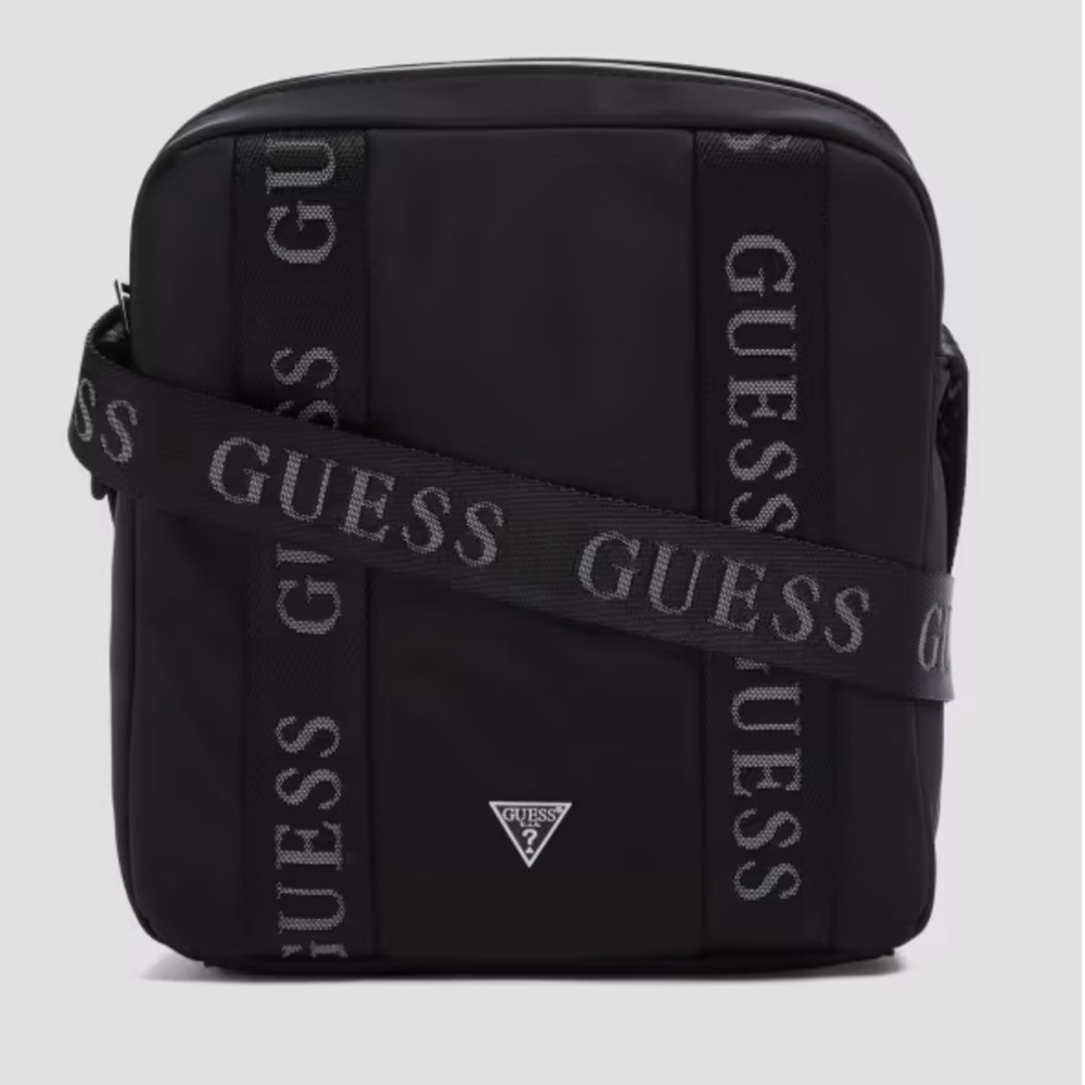 NWT GUESS CROSSBODY BAG